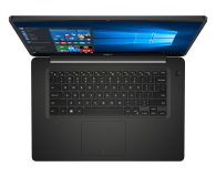 DELL Vostro 5581 i3-8145U/4GB/128GB SSD/Intel UHD Graphics 620/15.6''/W10P Czarny, Srebrny - 470755 - zdjęcie 4